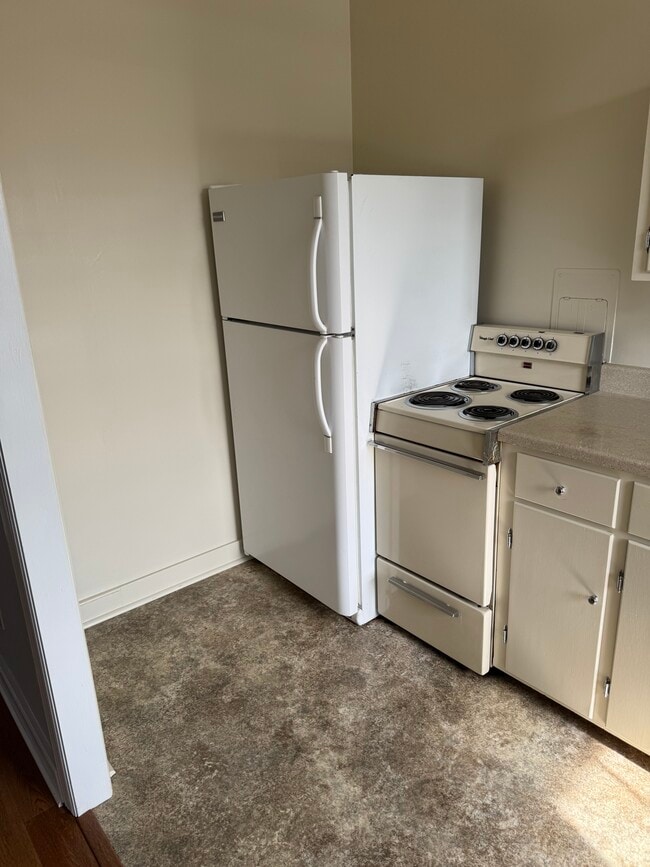 Photo - 313 S Hanover St Unit #1