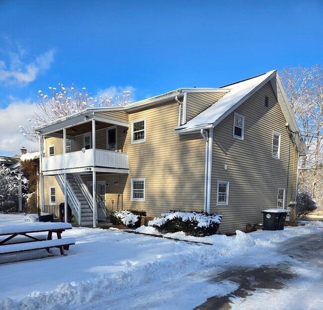 Building Photo - 216 Ashland Ave Unit 1