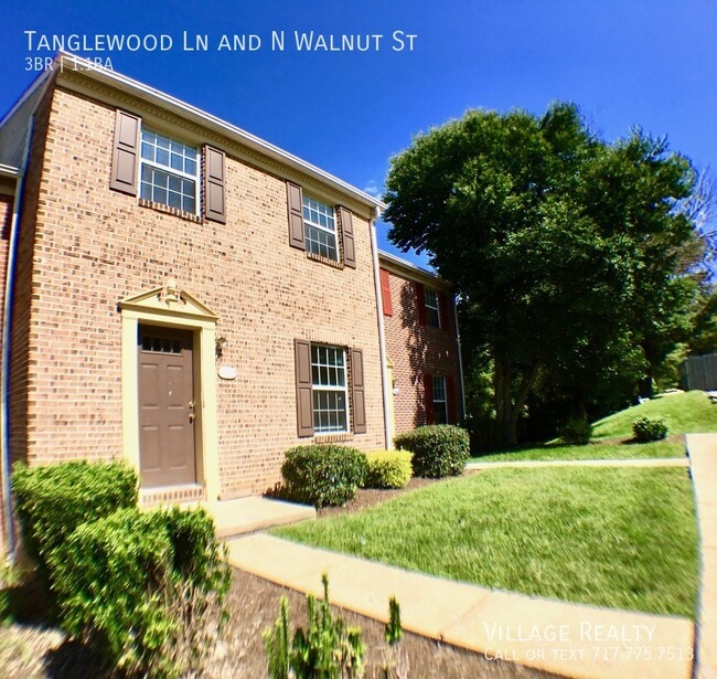 Spacious 3-BR Townhome in Dallastown Schoo... - Spacious 3-BR Townhome in Dallastown Schoo...