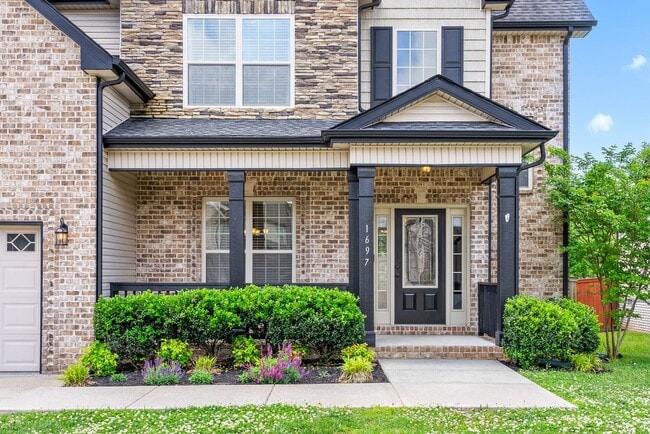 Photo - 1697 Ellie Piper Cir
