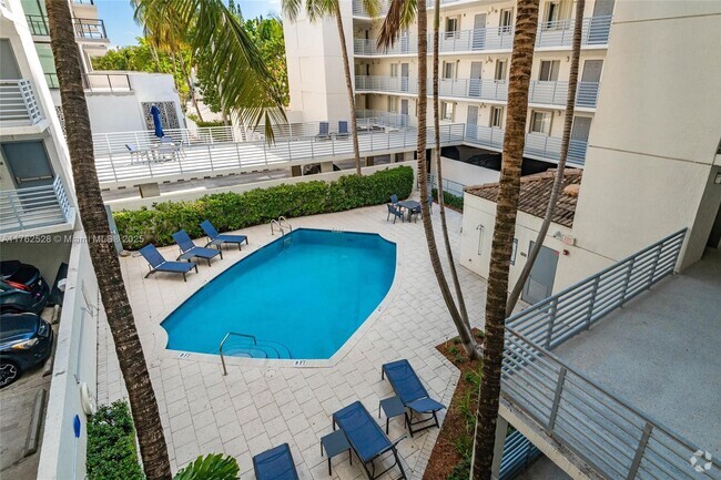 Building Photo - 1401 Bay Rd Unit 307 Rental