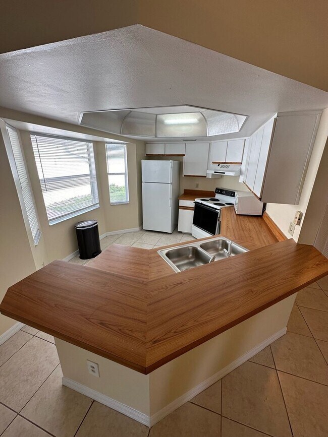 Photo - 2BD / 2BA SUNTREE VILLA HOME