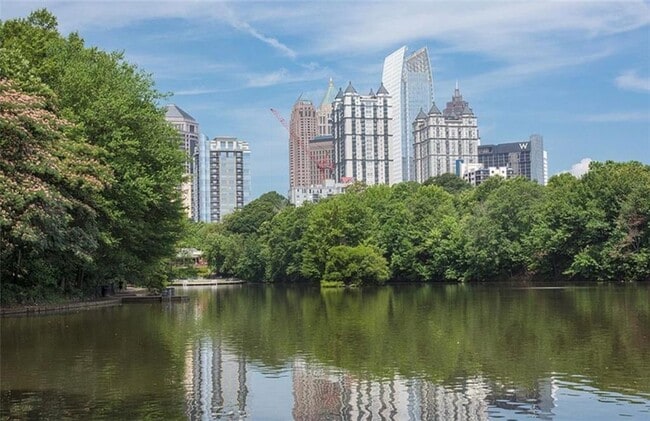 Photo - 199 14th St NE Unit 201