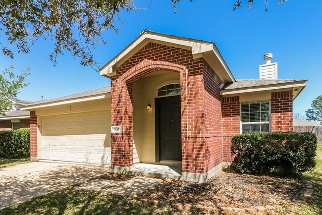 Photo - 7835 Northfork Hollow Ln