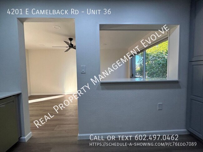 Photo - NEWLY REMODELED! COME TOUR NOW!! Unidad 36