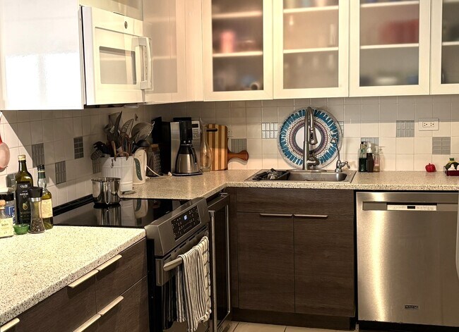 Photo - 1500 Bay Rd Unit 1440