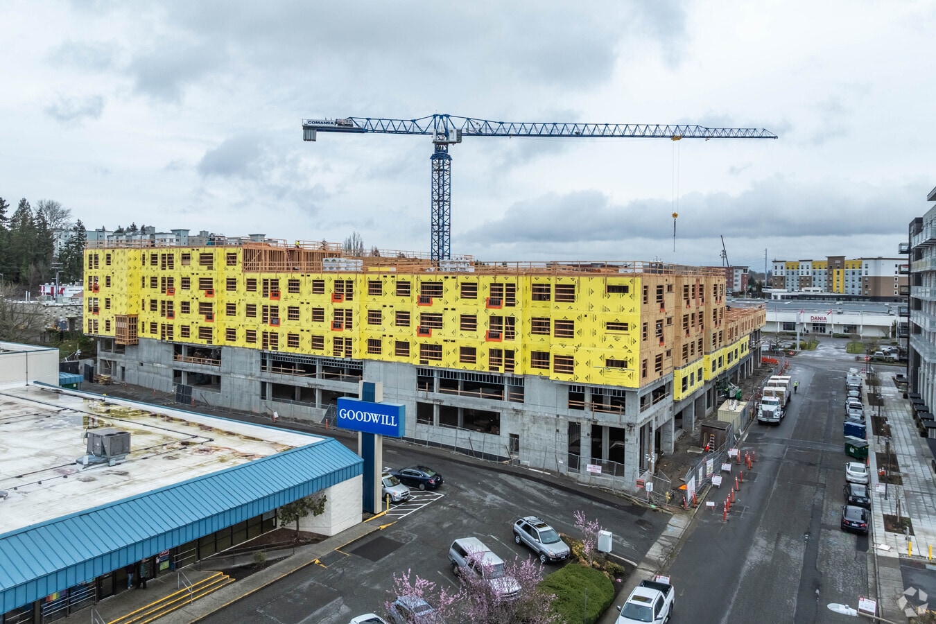 Enso - Enso Apartamentos