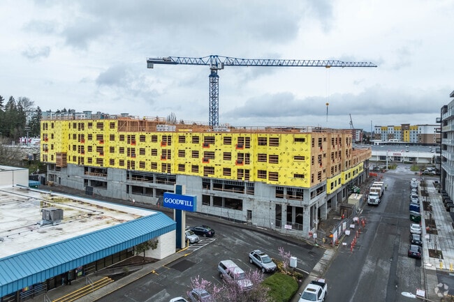 Building Photo - Enso Rental