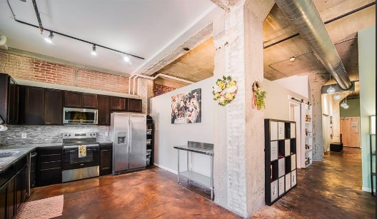 Photo - 1511 Locust St Unit 301