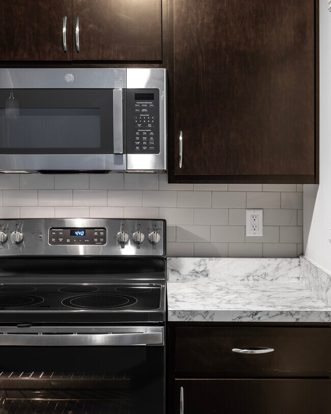 Riverbend Apartments