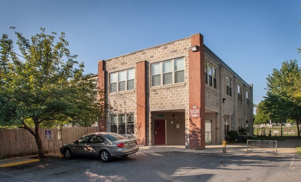 Photo - Plum Tree Apartments