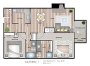 949 Square Feet