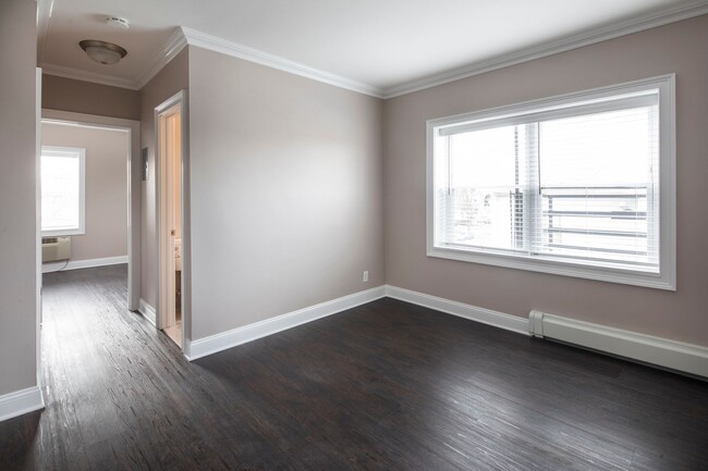 Photo - The Cornerstone: Heat, Gas, Hot & Cold Water Included, Elevator, Cat & Dog Friendly