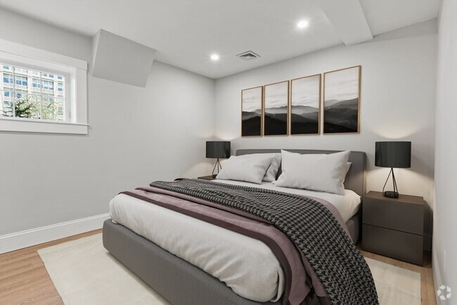 Building Photo - 54 Balmoral St Unit 2 Rental