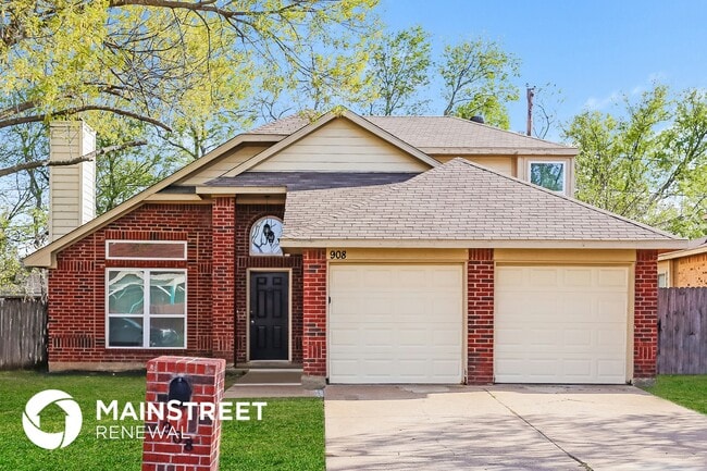 Building Photo - 908 Galaxy Dr