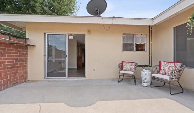 Photo - 2690 N Berkeley St