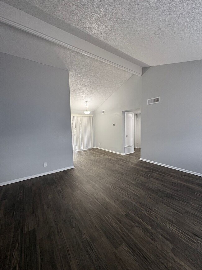 Henley Park Apartments