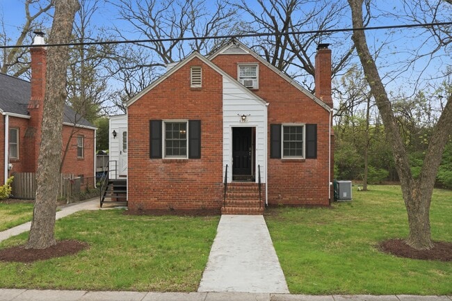 Building Photo - 6701 Rhode Island Ave