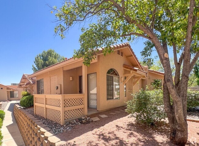 Building Photo - CONDO-SAWMILL COVE COMMUNITY-COTTONWOOD