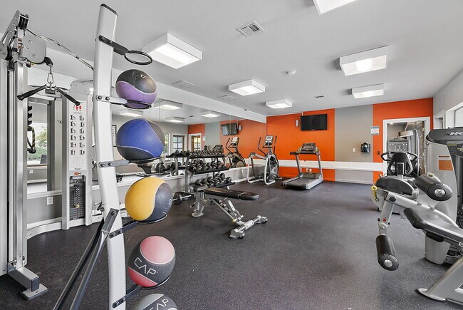 Photo - Cedar Terrace