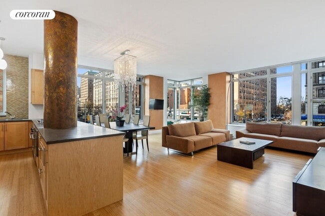 Building Photo - 545 W 110th St Rental