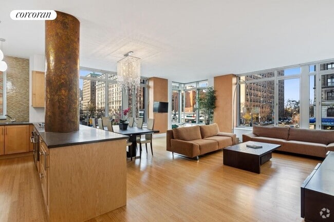 Building Photo - 545 W 110th St Rental