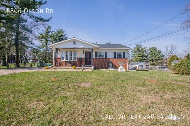 Photo - 5806 Olson Rd