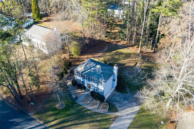 Photo - 4931 Heritage Trace Ct