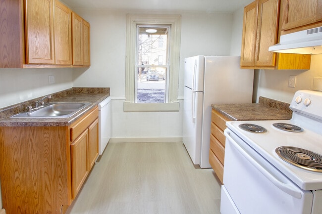 Photo - 319 Franklin Ave Unidad 1