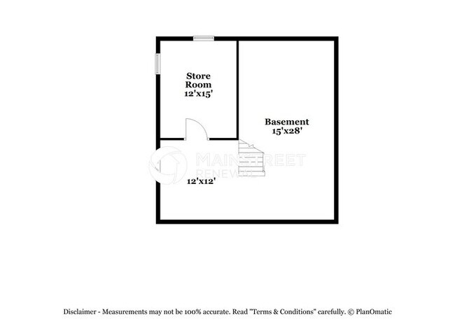 Photo - 4 Bedroom Pet-Friendly Home in Louisville, KY with Main Street Renewal