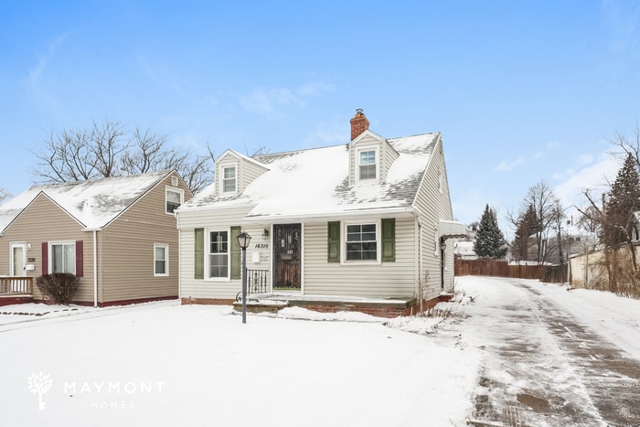 Photo - 16315 Westview Ave