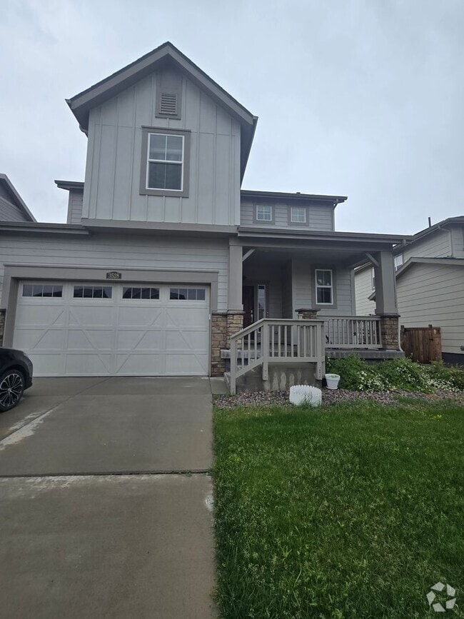 Building Photo - Built in 2021 Spacious Home with 4 bedroom...