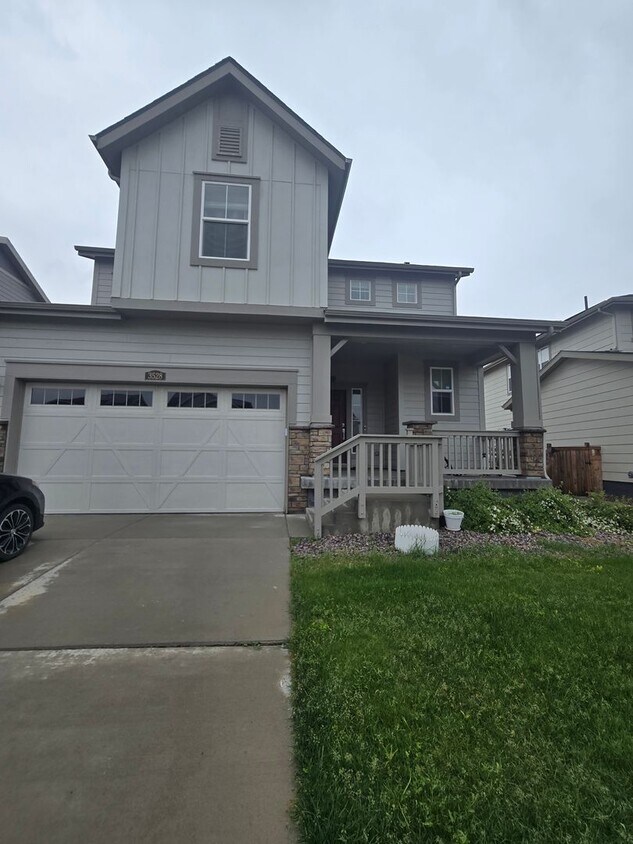 Built in 2021 Spacious Home with 4 bedroom... - Built in 2021 Spacious Home with 4 bedroom...