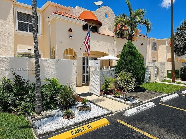Building Photo - 8575 NW 5th Terrace