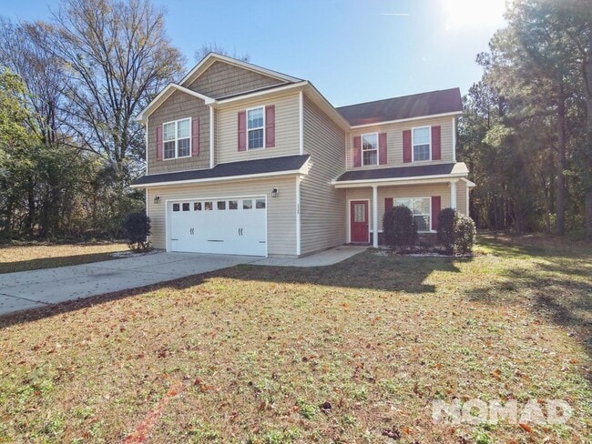 Photo - 3548 Thrower Rd