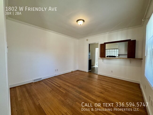 Photo - 1802 W Friendly Ave