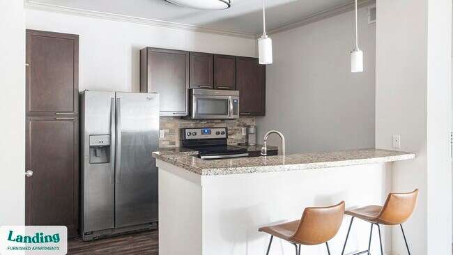 Photo - 10800 Lakeline Blvd Unit 11203