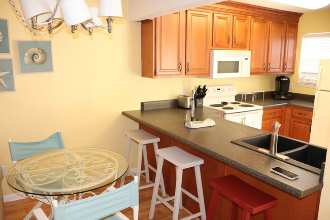 Building Photo - 375 Bluefish Dr Unit 102