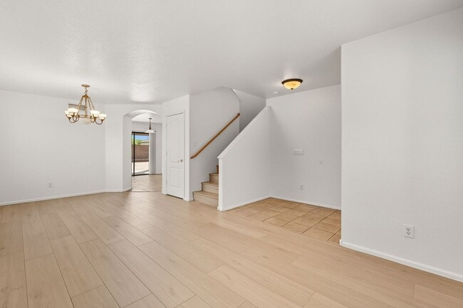 Photo - Solar Home with Nice Floorplan in a Great ...