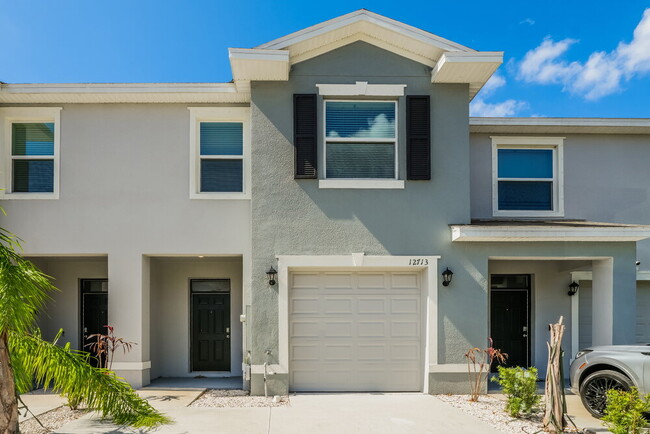 Photo - 12713 Rustic Cedar Pl Townhome