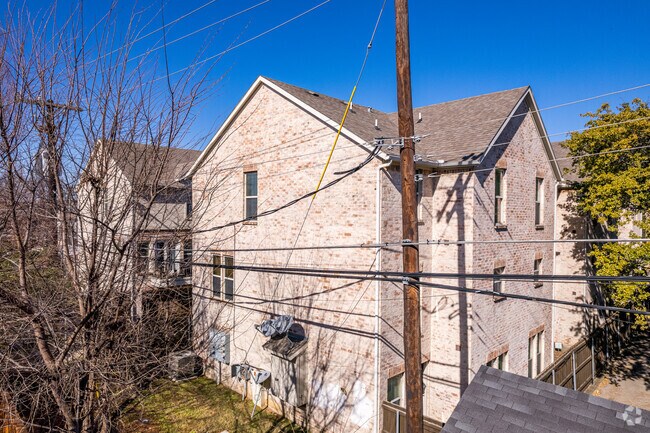 Photo - 3439 McFarlin Blvd