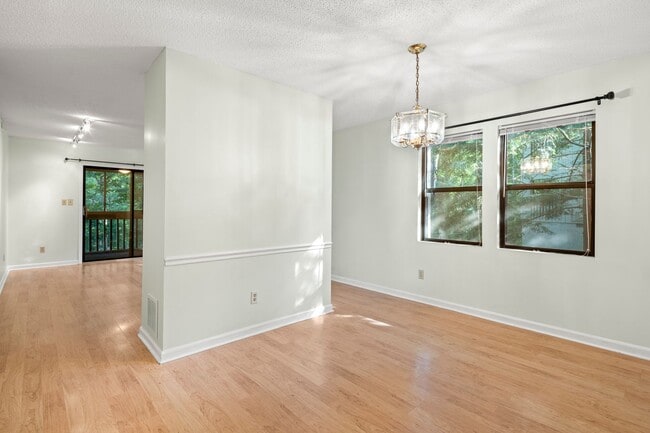 Photo - East Asheville Condo in The Cloisters