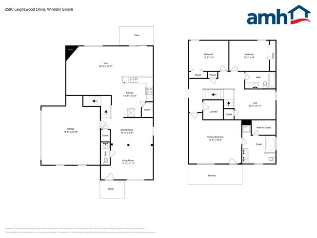 Photo - 2590 Leighswood Dr