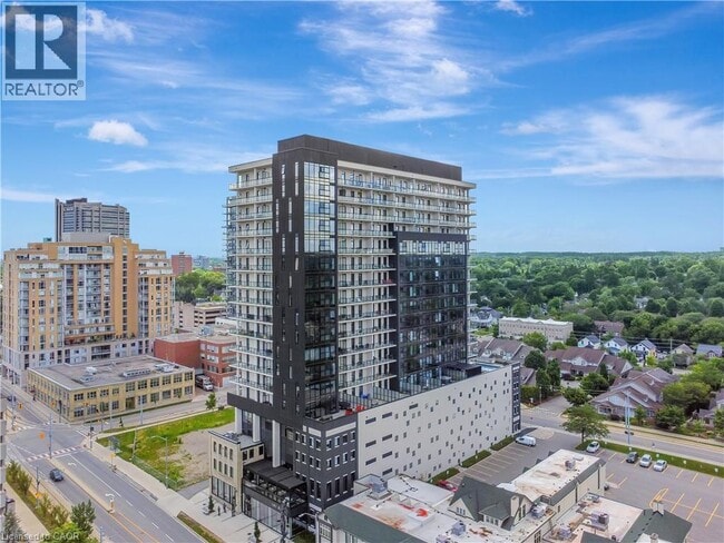 Photo - 181 King St S Unit 1806