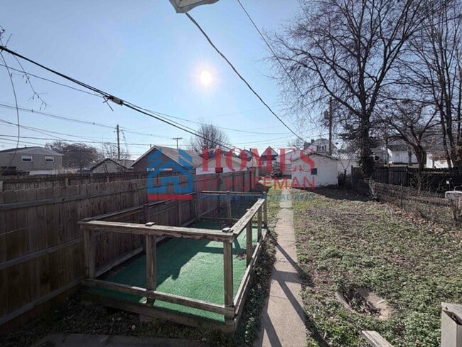 Photo - Three Bedroom House | Now Available