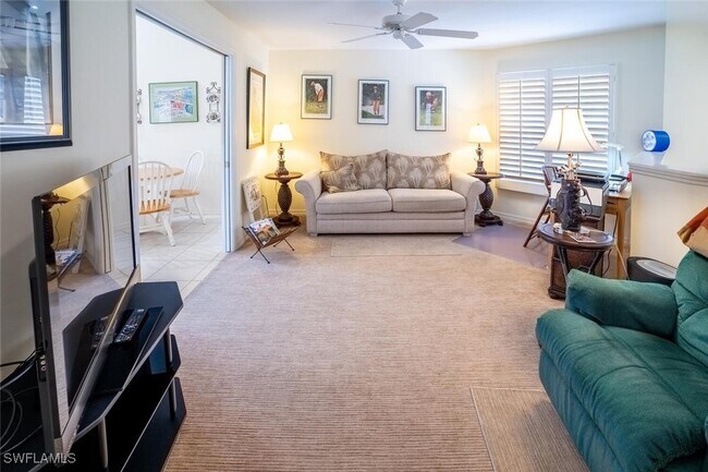 Photo - 8500 Mystic Greens Way Unit 5-505