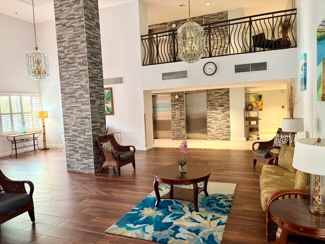 Photo - 1505 N Riverside Dr Unit 1403