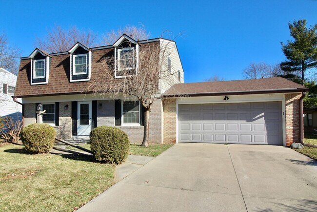 Photo - 1085 Birch Dr. Perrysburg, OH 43551