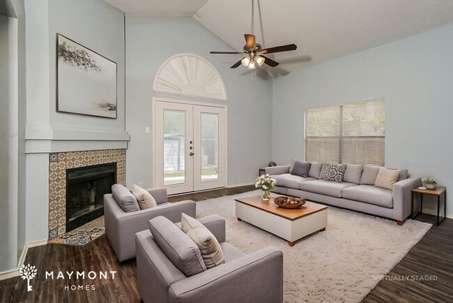 Photo - 8039 Sunshine Trail Dr