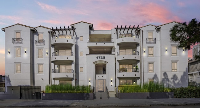 THE RADFORD- NILO RESIDENTIALS - THE RADFORD- NILO RESIDENTIALS Apartments